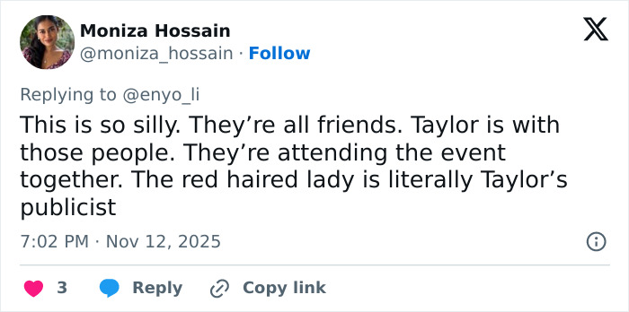 'Embarrassing' Taylor Swift Video Resurfaces, Sparking Heated Debate About Her Manners 'Embarrassing' Taylor Swift Video Resurfaces, Sparking Heated Debate About Her Manners