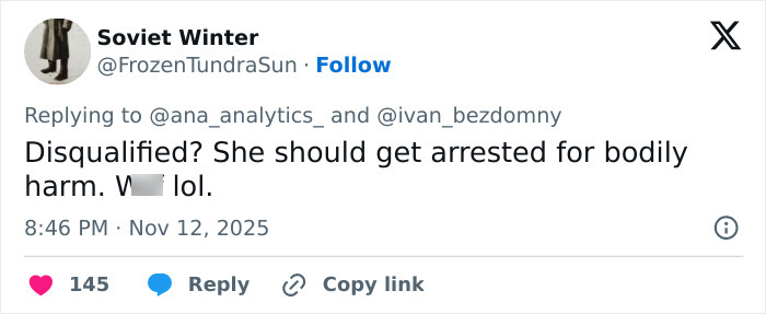 &ldquo;Completely Insane&rdquo;: Jiu-Jitsu Athlete Brutally Bitten By Opponent During Match In Viral Video