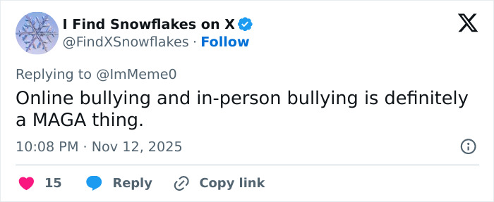Tweet discussing a woman upset after seeing a bearded trans man in a women’s restroom sparking debate on social media. Tweet discussing a woman upset after seeing a bearded trans man in a women’s restroom sparking debate on social media.