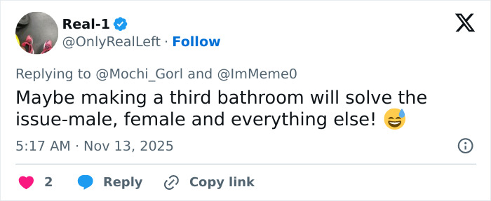 "I'm Born Female": Bearded Trans Man Forced To Explain Himself After Woman Confronts Him "I'm Born Female": Bearded Trans Man Forced To Explain Himself After Woman Confronts Him