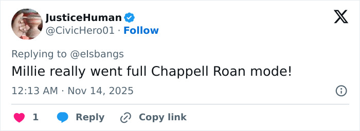 "This Mother Is Tired": People React After Millie Bobby Brown Confronts Photographer At ‘Stranger Things 5’ Premiere