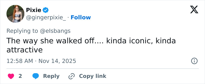 "This Mother Is Tired": People React After Millie Bobby Brown Confronts Photographer At ‘Stranger Things 5’ Premiere "This Mother Is Tired": People React After Millie Bobby Brown Confronts Photographer At ‘Stranger Things 5’ Premiere