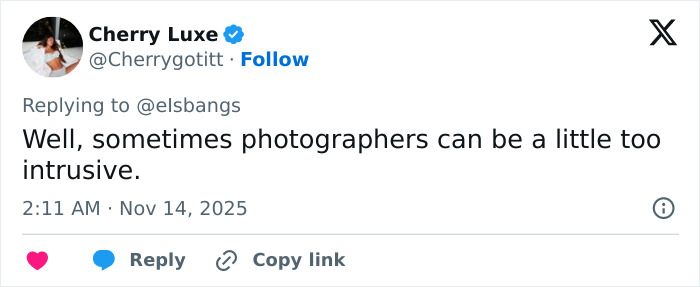 "This Mother Is Tired": People React After Millie Bobby Brown Confronts Photographer At ‘Stranger Things 5’ Premiere "This Mother Is Tired": People React After Millie Bobby Brown Confronts Photographer At ‘Stranger Things 5’ Premiere