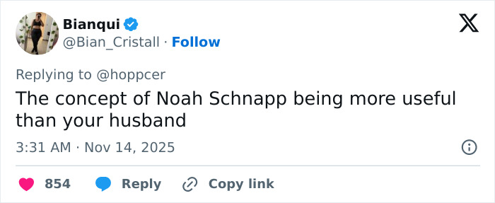 Tweet criticizing Jake Bongiovi as useless for not helping while Millie Bobby Brown tried to protect their baby. Tweet criticizing Jake Bongiovi as useless for not helping while Millie Bobby Brown tried to protect their baby.