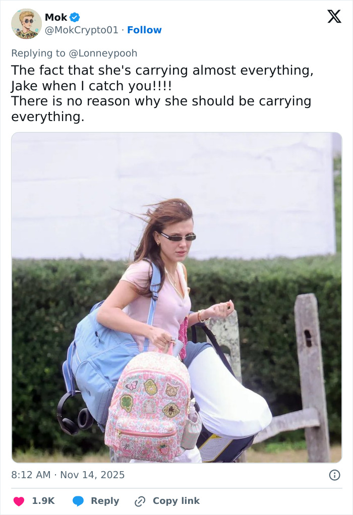 Millie Bobby Brown carrying multiple bags outside, fans reacting to Millie Bobby Brown legally changed name news. Millie Bobby Brown carrying multiple bags outside, fans reacting to Millie Bobby Brown legally changed name news.