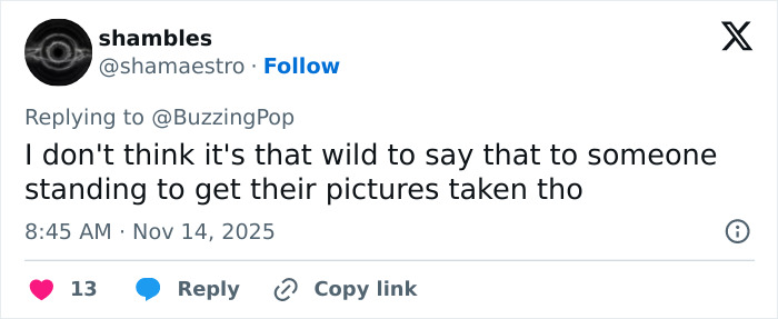 "This Mother Is Tired": People React After Millie Bobby Brown Confronts Photographer At ‘Stranger Things 5’ Premiere