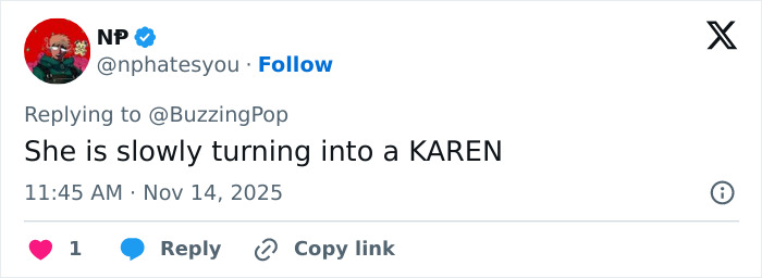 "This Mother Is Tired": People React After Millie Bobby Brown Confronts Photographer At ‘Stranger Things 5’ Premiere "This Mother Is Tired": People React After Millie Bobby Brown Confronts Photographer At ‘Stranger Things 5’ Premiere