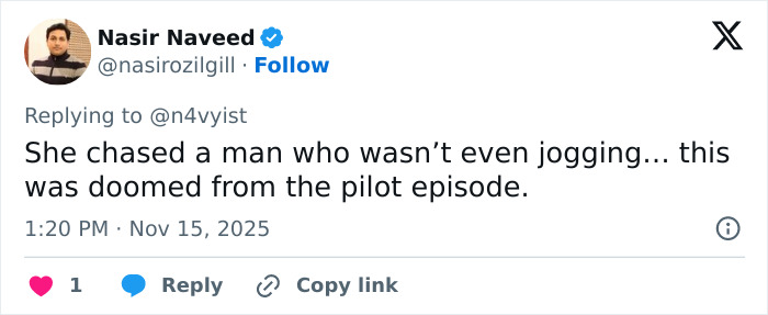 Screenshot of a tweet reacting to Millie Bobby Brown’s story about how she started dating Jake Bongiovi. Screenshot of a tweet reacting to Millie Bobby Brown’s story about how she started dating Jake Bongiovi.