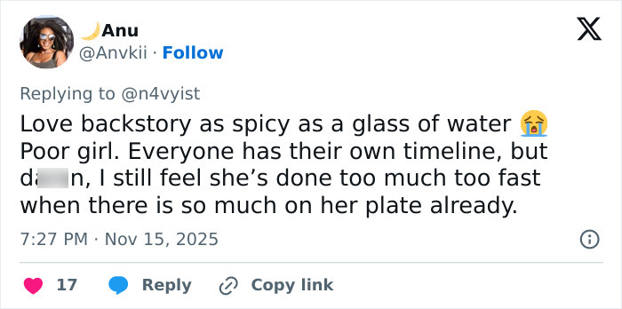 Twitter fan reaction to Millie Bobby Brown’s story about how she started dating Jake Bongiovi, expressing mixed feelings. Twitter fan reaction to Millie Bobby Brown’s story about how she started dating Jake Bongiovi, expressing mixed feelings.