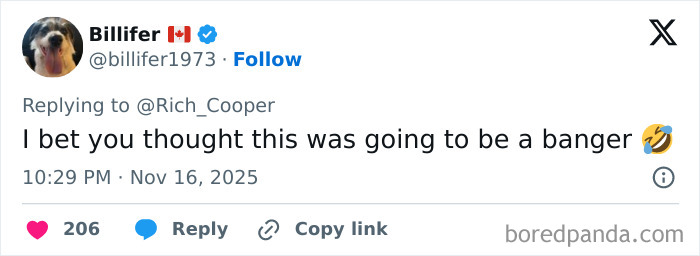 Screenshot of a tweet mocking a man who bashed a woman’s PhD with internet users celebrating women’s success online. Screenshot of a tweet mocking a man who bashed a woman’s PhD with internet users celebrating women’s success online.