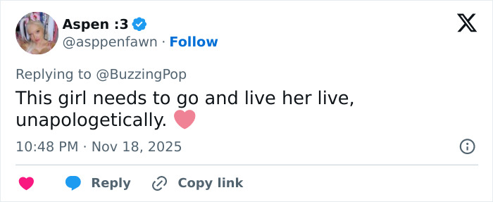 Twitter reply expressing support for Ariana Grande amid her cryptic last hurrah announcement, leaving fans heartbroken. Twitter reply expressing support for Ariana Grande amid her cryptic last hurrah announcement, leaving fans heartbroken.