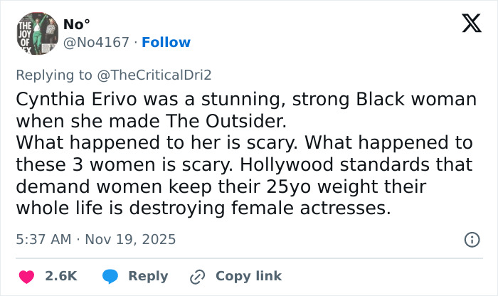 "Global Pandemic": Before-And-After Photos Of 'Wicked' Cast Go Viral Amid Rising Health Concerns "Global Pandemic": Before-And-After Photos Of 'Wicked' Cast Go Viral Amid Rising Health Concerns