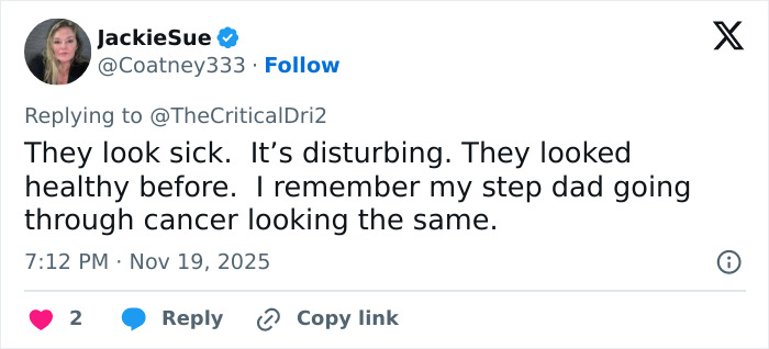 "Global Pandemic": Before-And-After Photos Of 'Wicked' Cast Go Viral Amid Rising Health Concerns "Global Pandemic": Before-And-After Photos Of 'Wicked' Cast Go Viral Amid Rising Health Concerns