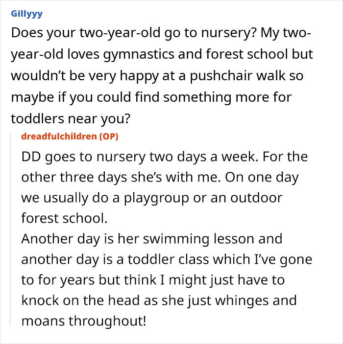 Mom concerned about kids' behavior and wonders what to do after they started to spit, seeking advice on managing difficult behavior.