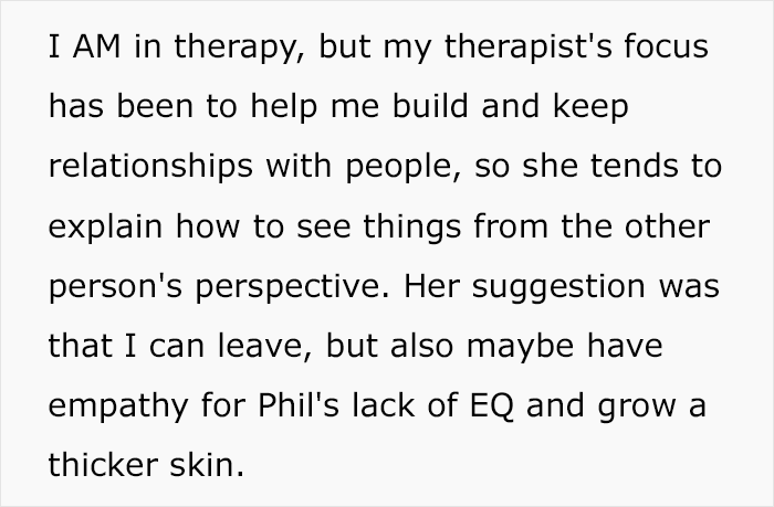 Woman Buys Expensive Gifts For BF’s Kids, Is Told She Can’t Spend Christmas With Them