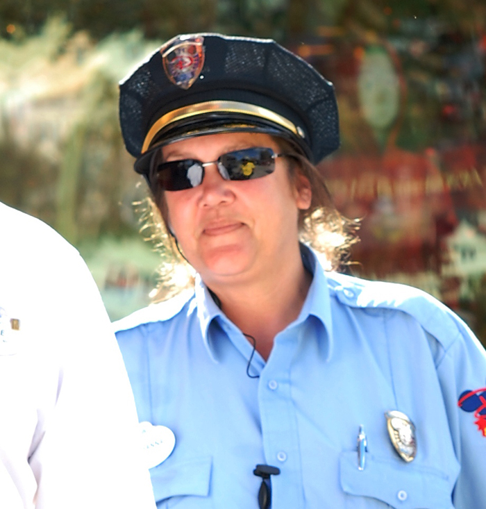 Woman Files A Complaint About Disney Security Shaming Her For Bringing Her Service Dog, They Respond Woman Files A Complaint About Disney Security Shaming Her For Bringing Her Service Dog, They Respond