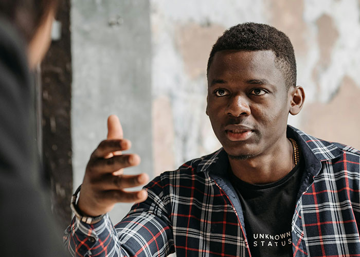 Man Struggles To Accept ‘New Wife’ After Plastic Surgery, Gets Honest When She Asks Him What He Thinks