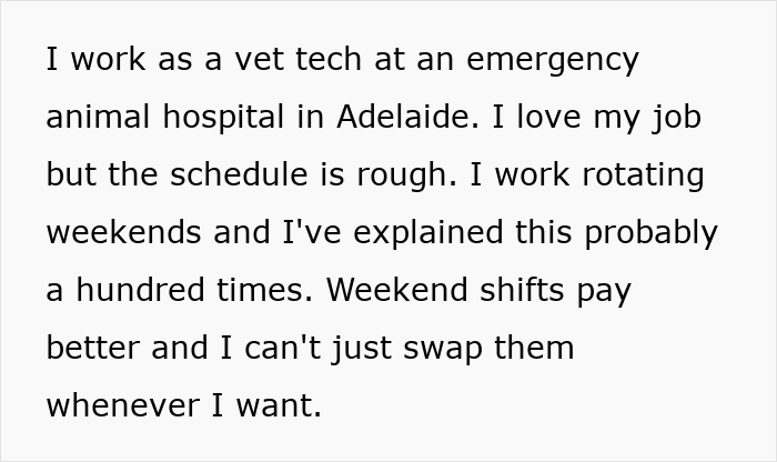Woman Is Made To Choose Between Work And Husband's Family, Picks Her Career: "Just Figure It Out" Woman Is Made To Choose Between Work And Husband's Family, Picks Her Career: "Just Figure It Out"