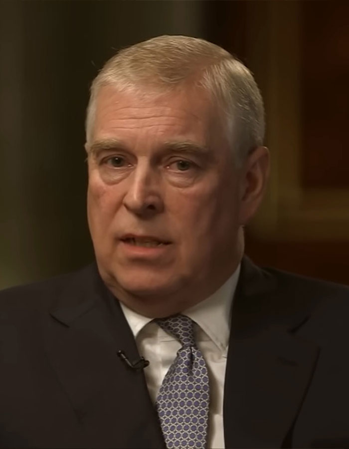 "It Gets Worse And Worse": Kate Middleton And Queen Camilla Reportedly Influenced Andrew’s Removal Decision