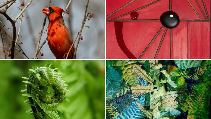 Shared Visions: 20 Artists And 20 Photographers Collaborate Across Mediums