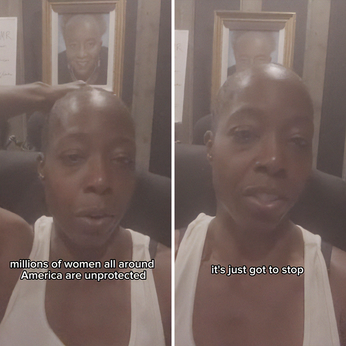 People Have Had It With Lesbian Singer From Gold's Gym Viral Confrontation After Transphobic Rant People Have Had It With Lesbian Singer From Gold's Gym Viral Confrontation After Transphobic Rant