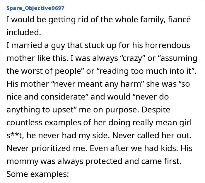 Woman Is Made To Choose Between Work And Husband's Family, Picks Her Career: "Just Figure It Out" Woman Is Made To Choose Between Work And Husband's Family, Picks Her Career: "Just Figure It Out"