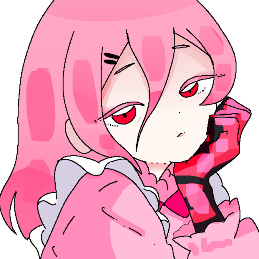 Pokesona Eden...but She's Staring Into Your Soul. Ft. Eternatus