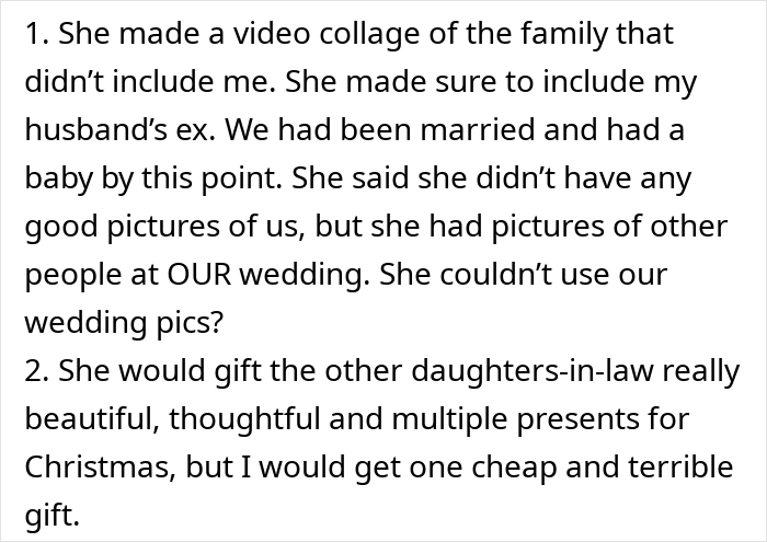 Woman Is Made To Choose Between Work And Husband's Family, Picks Her Career: "Just Figure It Out" Woman Is Made To Choose Between Work And Husband's Family, Picks Her Career: "Just Figure It Out"