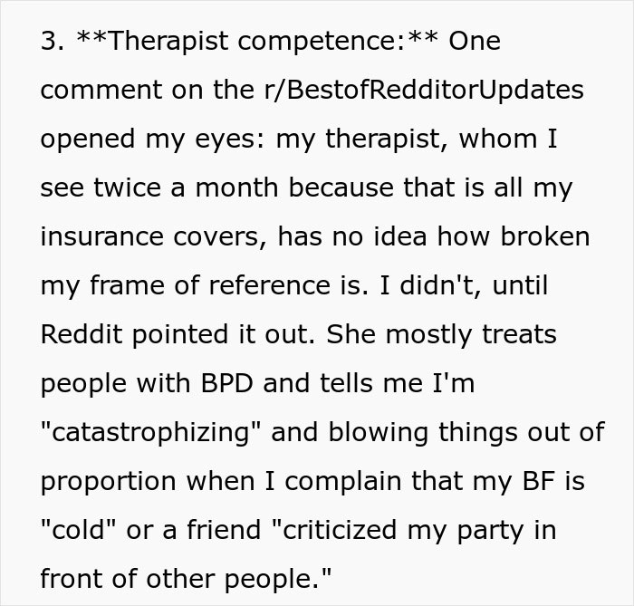 Woman Buys Expensive Gifts For BF’s Kids, Is Told She Can’t Spend Christmas With Them