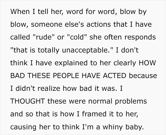 Woman Buys Expensive Gifts For BF’s Kids, Is Told She Can’t Spend Christmas With Them