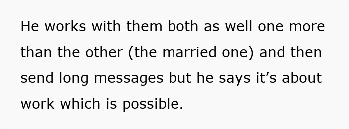 Woman feeling uneasy while boyfriend discusses plans to host newly single friend and sleeping arrangements concerns. Woman feeling uneasy while boyfriend discusses plans to host newly single friend and sleeping arrangements concerns.
