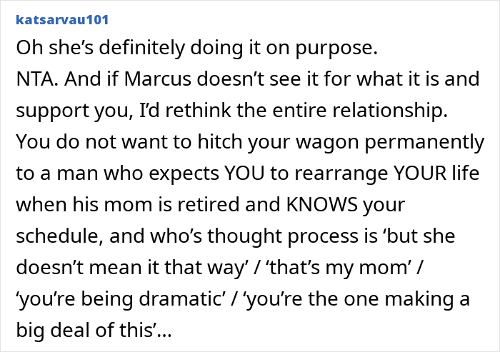 Woman Is Made To Choose Between Work And Husband's Family, Picks Her Career: "Just Figure It Out" Woman Is Made To Choose Between Work And Husband's Family, Picks Her Career: "Just Figure It Out"