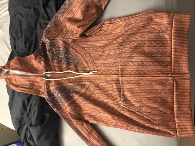 What I Ordered vs. What I Received