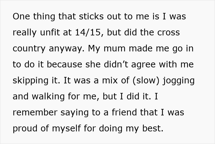 Obese Woman Gets Humiliated In The Gym, Feels Better When The Bullies Get Banned