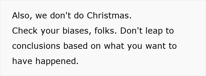 Husband Throws A Stomping Tantrum When He Realizes There&rsquo;s No Thanksgiving Dinner