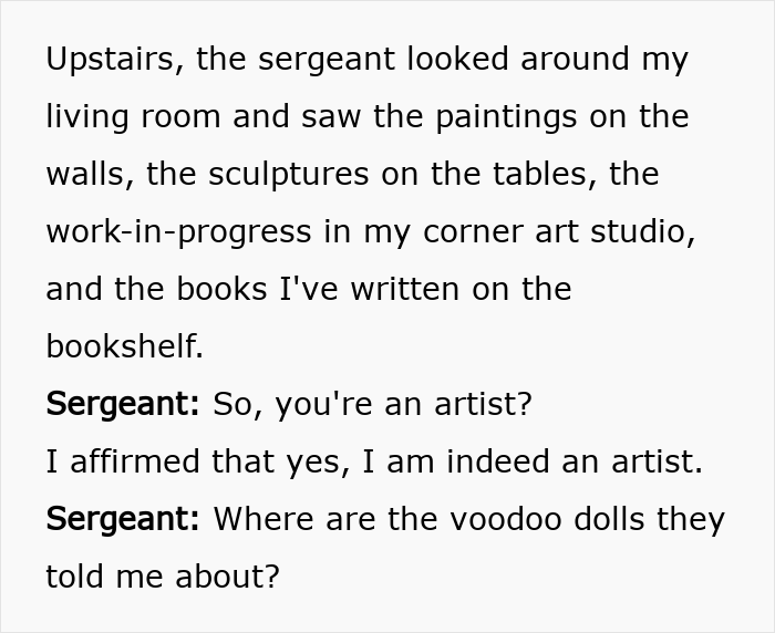 "I Am Weak And Vulnerable": Neighbors Regret Messing With Woman After She Gets The Perfect Revenge