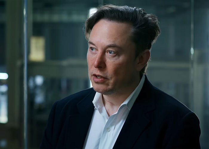 Joyce Carol Oates’ Brutal Takedown Of Elon Musk Backfires As She Clarifies 'Uncultured' Comment