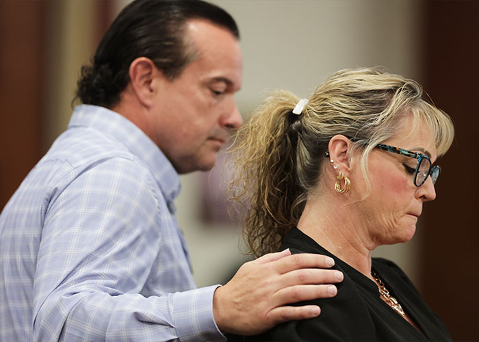 Bryan Kohberger Hit With Instant Karma After Racking Up Thousands In Fan Donations Bryan Kohberger Hit With Instant Karma After Racking Up Thousands In Fan Donations