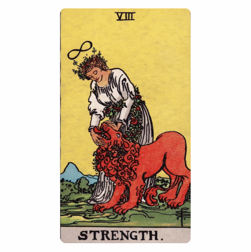 Magic Waters: How I Reimagined Tarot For The Modern People Magic Waters: How I Reimagined Tarot For The Modern People