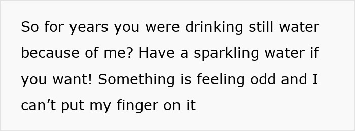 Text excerpt discussing suspicion and odd feelings during a holiday involving a man and wife’s friend. Text excerpt discussing suspicion and odd feelings during a holiday involving a man and wife’s friend.