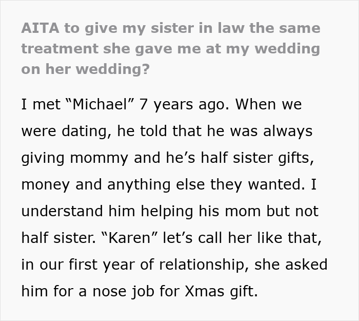 Woman gives brother a papaya as birthday gift, calling him cheap for not paying her bills, holding fruit in hand. Woman gives brother a papaya as birthday gift, calling him cheap for not paying her bills, holding fruit in hand.