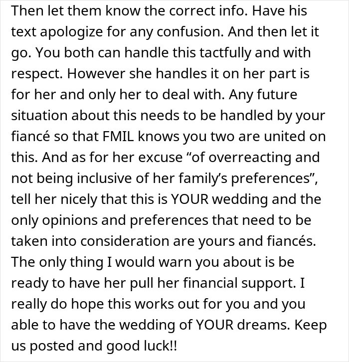 Text advice on handling secret wedding invites sent by mother-in-law to protect family image and bridal conflict resolution tips. Text advice on handling secret wedding invites sent by mother-in-law to protect family image and bridal conflict resolution tips.