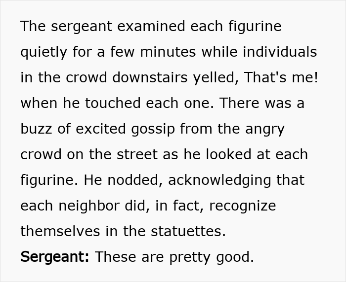 "I Am Weak And Vulnerable": Neighbors Regret Messing With Woman After She Gets The Perfect Revenge