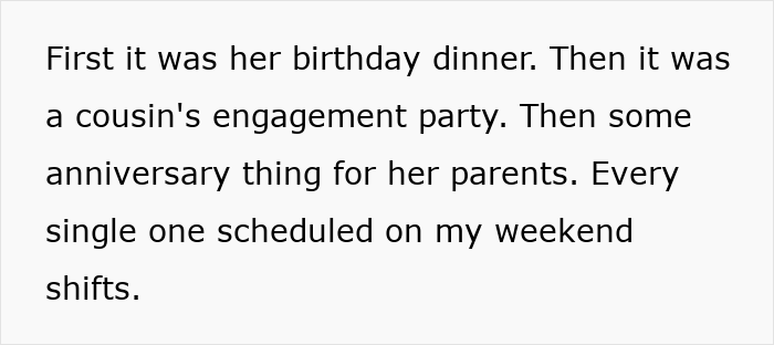 Woman Is Made To Choose Between Work And Husband's Family, Picks Her Career: "Just Figure It Out" Woman Is Made To Choose Between Work And Husband's Family, Picks Her Career: "Just Figure It Out"