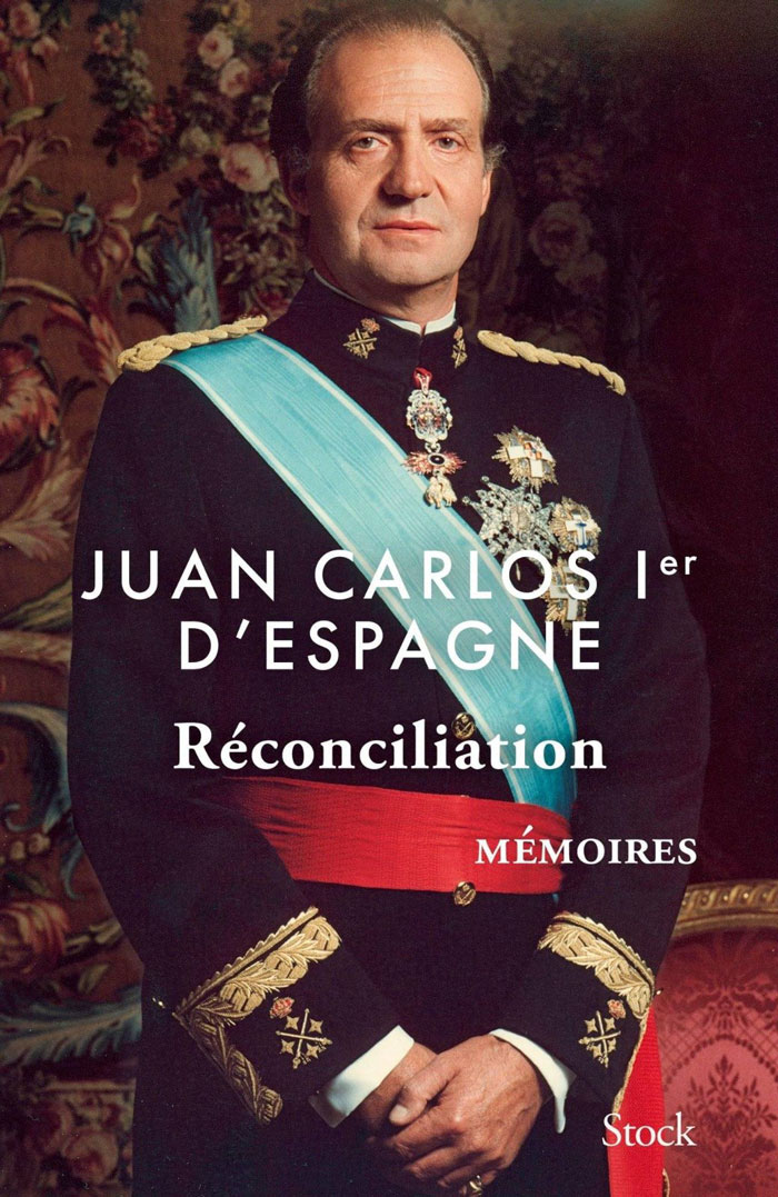 Spain’s Former King Confesses To Long-Buried Royal Tragedy He Caused, Ending His Brother’s Life Spain’s Former King Confesses To Long-Buried Royal Tragedy He Caused, Ending His Brother’s Life
