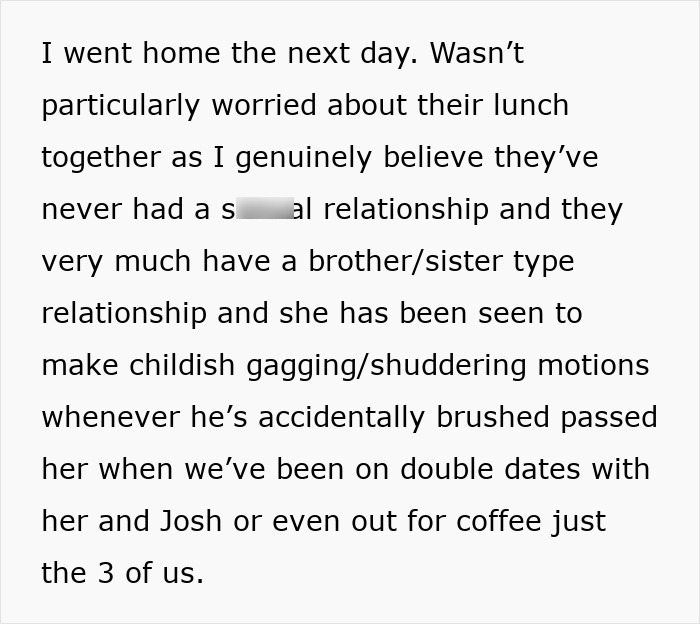 Woman feels hurt as partner has first birth support experience without her, showing emotional distance during a difficult time.