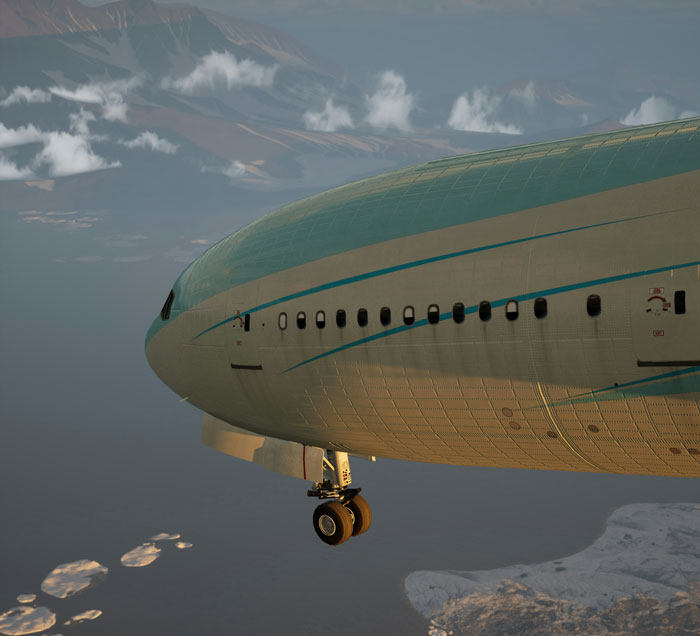 34 Pilots Share The Scariest Moments They Survived While Passengers Stayed Blissfully Unaware