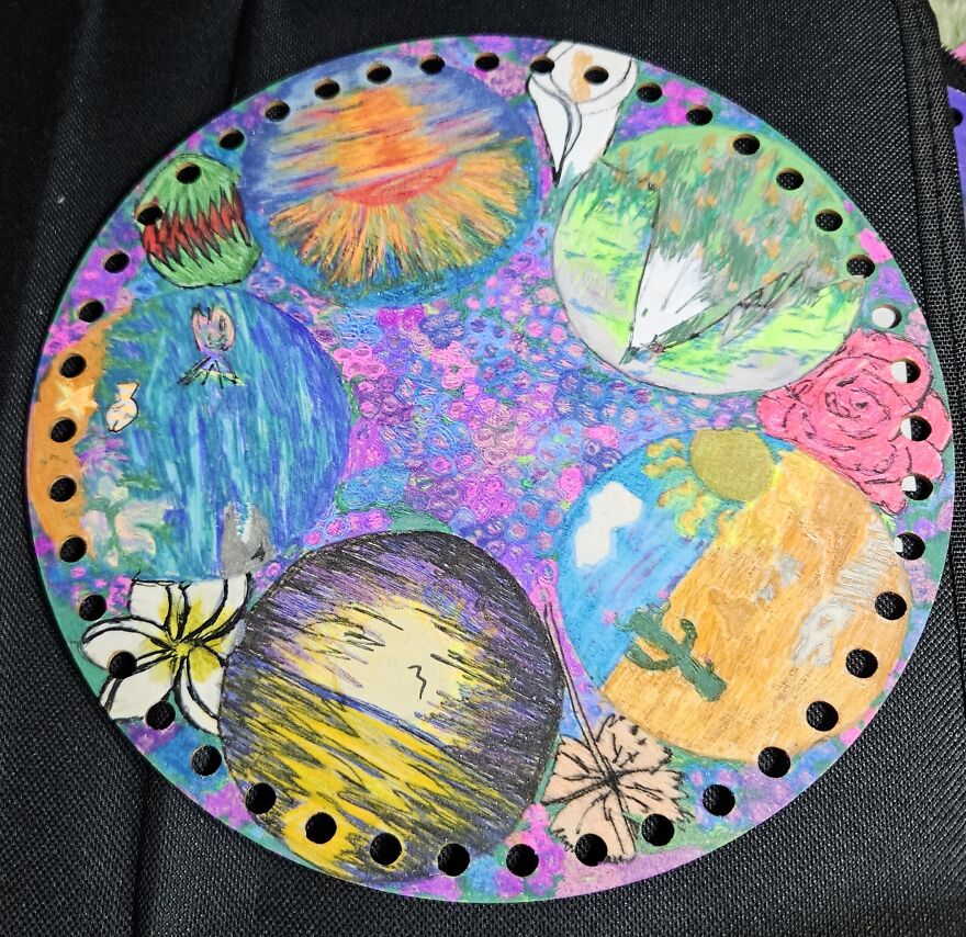 Krafty Dragon Industries Krafty Dragon Industries