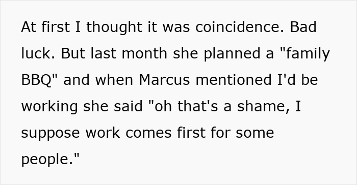Woman Is Made To Choose Between Work And Husband's Family, Picks Her Career: "Just Figure It Out" Woman Is Made To Choose Between Work And Husband's Family, Picks Her Career: "Just Figure It Out"