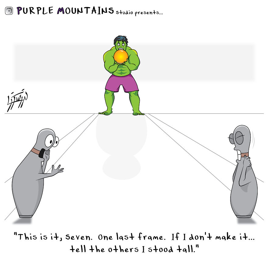 15 Zany New Comics From The Delightfully Deranged Purple Mountains Studio 15 Zany New Comics From The Delightfully Deranged Purple Mountains Studio